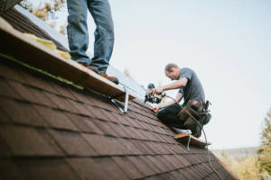 Local Roofers in Kelly X Rds, PA